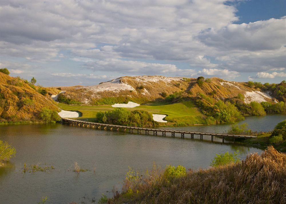 Streamsong Resort Bowling Green Buitenkant foto