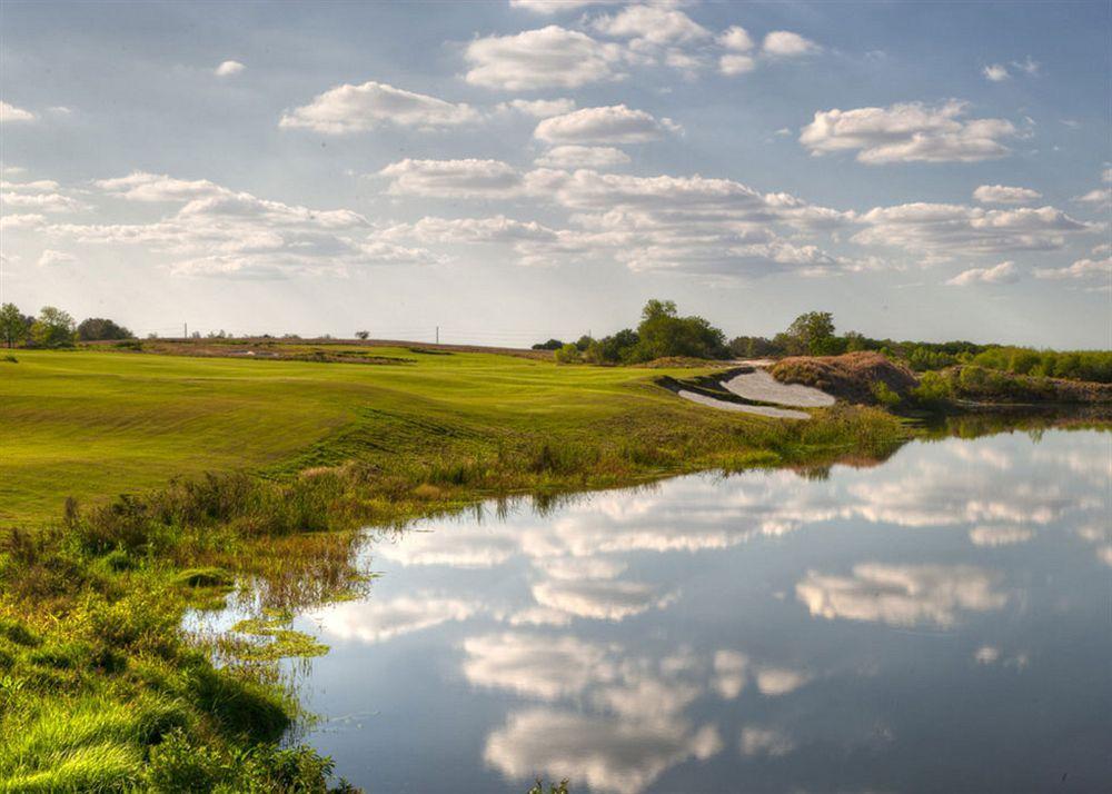 Streamsong Resort Bowling Green Buitenkant foto