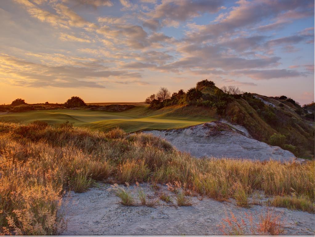 Streamsong Resort Bowling Green Buitenkant foto