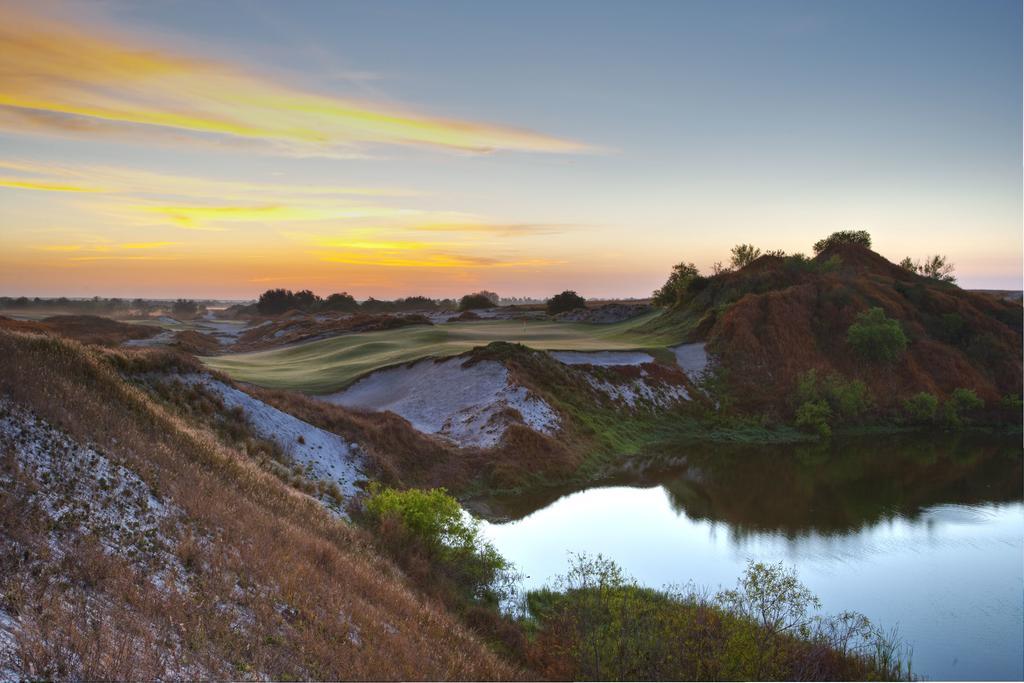 Streamsong Resort Bowling Green Buitenkant foto